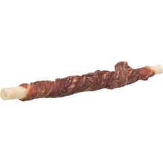 Trixie Przysmaki z kaczki Denta Fun Duck Chewing Rolls, 12 cm, 30 pcs./240 g