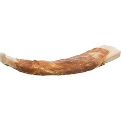 Trixie Przysmak Denta Fun Barbecue Duck Chewing Ribs, kaczka, 17 cm, 2 szt./110 g/ OPAK
