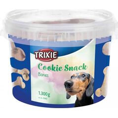 Trixie Przysmak Cookie Snack Bones, 1,300 g