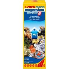 Sera Preparat marin COMPONENT 6 magnesium 250 ml