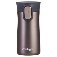 Contigo Kubek termiczny Contigo Pinnacle 300ml - Latte