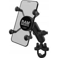 RAM Mount Uchwyt zaciskowy do motocykla B-149Z-UN7U