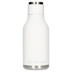 Asobu Asobu - Urban Water Bottle Biały - Butelka termicz
