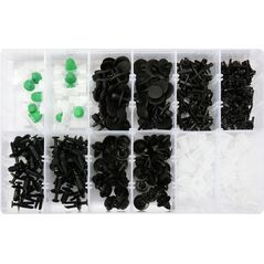 Yato YATO SPINKI SAMOCHODOWE BMW 290szt. YT-06661