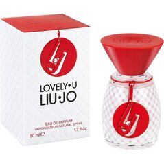Liu Jo Lovely U EDP 50 ml