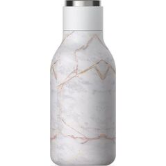 Asobu Butelka izolowana Urban biała 473ml