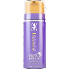 GK HAIR (Global Keratin) Bombshell odżywka w kremie bez spłukiwania 100 ml