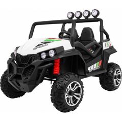 Joko Pojazd Grand Buggy 4x4 LIFT Biały