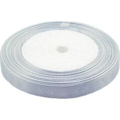 BREWIS Wstążka satynowa BREWIS Boże Narodzenie 12mm x 22m kolor 3 Brewis
