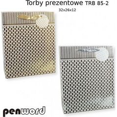 Penword TORBY PREZENTOWE TRB 85-2 32x26x12 Penword