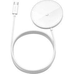 Ładowarka Baseus Simple Mini Indukcyjna 2 A (WXJK-F02)