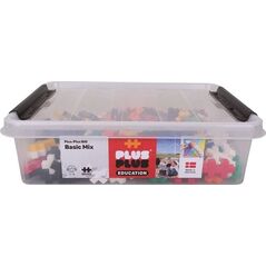 Plus Plus Klocki PlusPlus BIG Basic EDU 200 el.