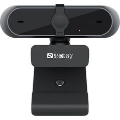 Kamera internetowa Sandberg USB Webcam Pro (133-95)
