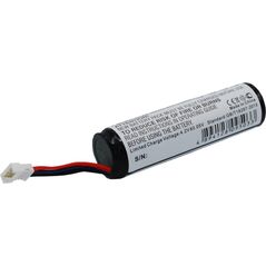 CoreParts Battery for Datalogic Scanner