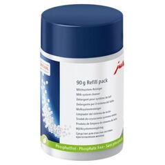 Jura Środek do czyszczenia systemu mleka 90g