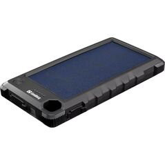 Powerbank Sandberg Outdoor Solar 420-53 10000mAh Czarny