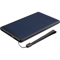 Powerbank Sandberg Urban Solar 420-54 10000mAh Czarny
