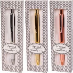 Cresco Długopis Queen Gift Box mix (406735)