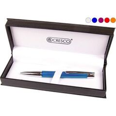 Cresco Długopis Elegant w etui 34 mix (406775)