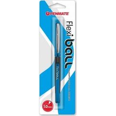 Penmate Długopis Flexi Ball niebieski (410382)