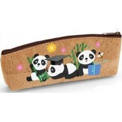 Piórnik YOYO Piórnik Eco panda