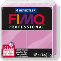 Fimo Masa plastyczna termoutwardzalna Professional lawendowa 85g