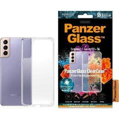 PanzerGlass PanzerGlass ClearCase for Samsung Galaxy S21+, AB