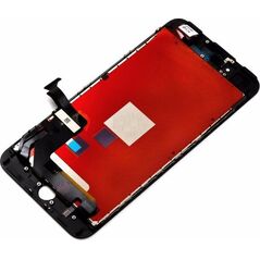 CoreParts LCD for iPhone 8 Black