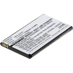 Bateria CoreParts Battery for Samsung Mobile