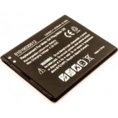 Bateria CoreParts Battery for Lenovo Mobile