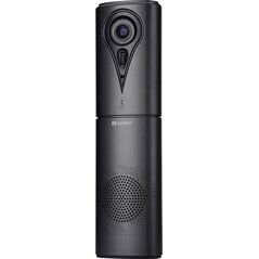 Kamera internetowa Sandberg All-in-1 ConfCam 1080P Remote (134-23)