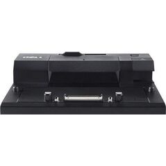 Stacja/replikator Dell Simple E-Port Replicator II 130W (FJFGD)