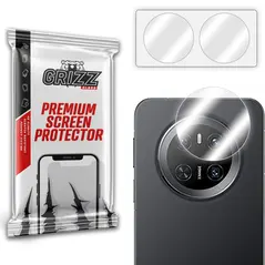 GrizzGlass HybridGlass Camera Huawei Mate 70