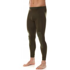 Brubeck LE12420 Spodnie męskie RANGER PROTECT khaki XXL