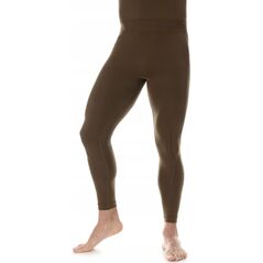 Brubeck LE12760 Spodnie męskie Ranger Thermo khaki S