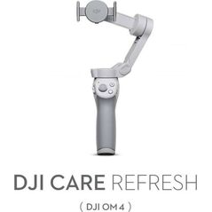 DJI DJI Care Refresh OM 4  (CP.QT.00003751.01)