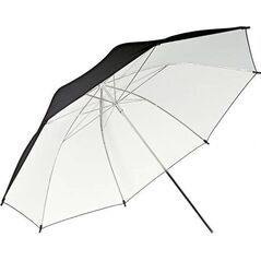 GODOX Parasolka studyjna fotograficzna Godox UB-004 biała 101cm