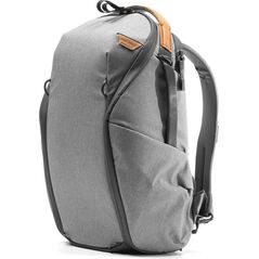 Peak Design Plecak PEAK DESIGN Everyday Backpack 15L Zip - Popielaty - EDLv2