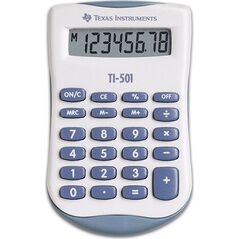 Kalkulator Texas Instruments Texas Instruments TI 501