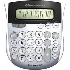 Kalkulator Texas Instruments Texas Instruments TI 1795 SV