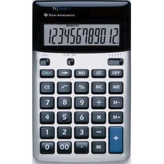 Kalkulator Texas Instruments Texas Instruments TI 5018 SV