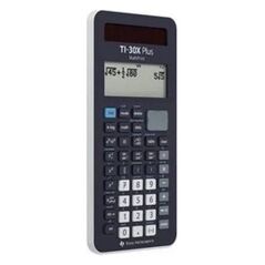Kalkulator Texas Instruments TI 30X PLUS MathPrint