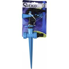 Geko ZRASZACZ PULSACYJNY PLASTYK BLUE LINE(10/50/100) G73050 GEKO