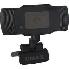 Kamera internetowa Umax Webcam W5 (UMM260006)