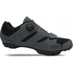 Giro Buty męskie GIRO CYLINDER II port gray roz.47 (NEW)
