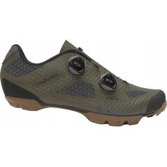 Giro Buty męskie GIRO SECTOR olive gum roz.45,5 (NEW)
