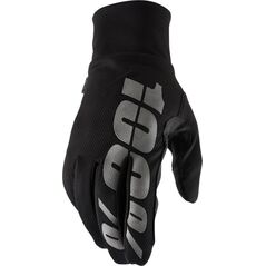 100% Rękawiczki 100% HYDROMATIC Waterproof Glove black roz. S (długość dłoni 181-187 mm) (NEW)