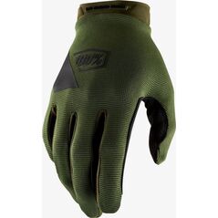 100% Rękawiczki 100% RIDECAMP Glove fatigue roz. S (długość dłoni 181-187 mm) (NEW)