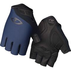 Giro Rękawiczki męskie GIRO JAG krótki palec midnight blue roz. XXL (obwód dłoni od 267 mm / dł. dłoni od 211 mm) (NEW)