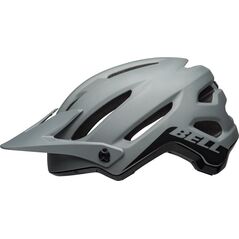 Bell Kask mtb BELL 4FORTY matte gloss gray black roz. S (52–56 cm) (NEW)